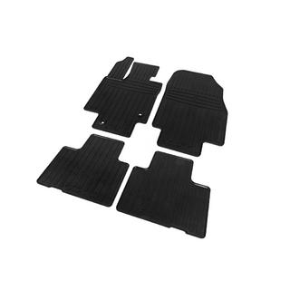 Stingray automatten (4 stuks, rubber) foto 2