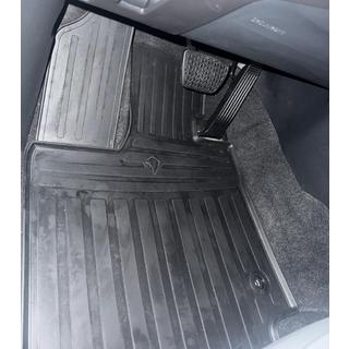 Stingray rubberen automatten voor interieur (6 stuks)