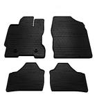 Toyota Prius 2003–2009 Stingray automatten (4 stuks, rubber) foto 1
