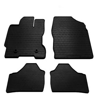 Stingray automatten (4 stuks, rubber)