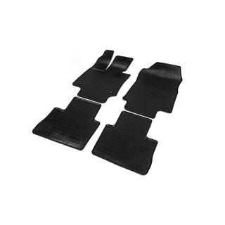 Stingray rubberen automaatmatten (4 stuks) foto 2