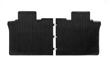Toyota Sienna 2010–2020 Rubberen vloermatten voor 6-zitter (3 rijen, Stingray Premium) foto 3