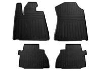 Toyota Tundra 2007–2021 Rubberen automatten (Stingray Premium) foto 1