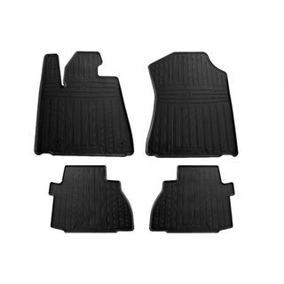Rubberen automatten (Stingray Premium)