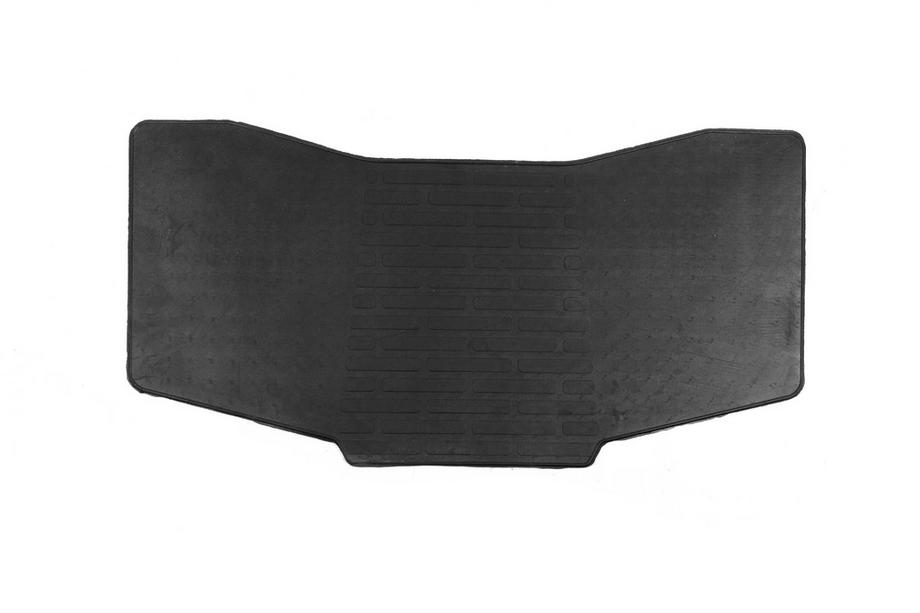 Universele achterste tunnelmat (Stingray Premium) Foto 2