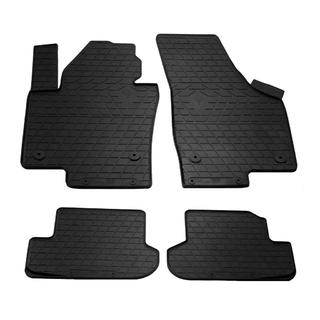 Rubberen automatten (4-delig, Stingray Premium)