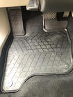 Volkswagen Golf 7/E-Golf 2012–2020 Rubberen automatten voor E-Golf (4 stuks, Stingray Premium) foto 1