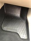 Volkswagen Golf 7/E-Golf 2012–2020 Rubberen automatten voor E-Golf (4 stuks, Stingray Premium) foto 2