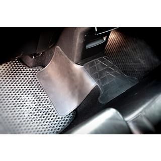 Achterste tunnelmat (Stingray Premium) foto 1