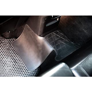 Achterste tunnelmat (Stingray Premium) foto 2