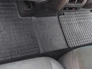 Volkswagen Touran 2015– Achterste tunnelmat (Stingray Premium) foto 4
