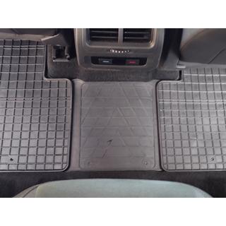 Achterste tunnelmat (Stingray Premium) Volkswagen Touran 2015– foto 1