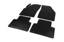 Volvo S40 2004–2012 Rubberen automatten (4-delig, Stingray Premium) foto 2