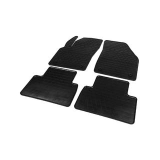 Rubberen automatten (4-delig, Stingray Premium) foto 2
