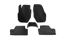 Volvo V60 2011–2018 EVA automatten (zwart) foto 2