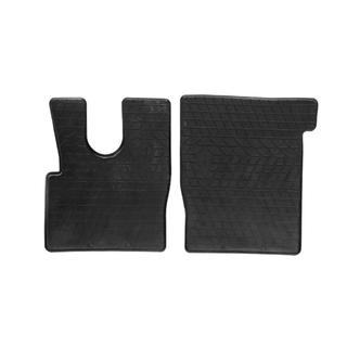 Rubberen automatten (2 stuks, Stingray Premium) DAF XF 2017–2021 foto 1