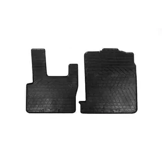 Rubberen automatten (2 stuks, Stingray Premium) foto 1