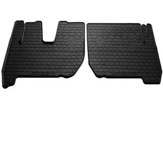 Rubberen automatten AD/AT (2 stuks, Stingray Premium) Iveco Stralis 2007–2012