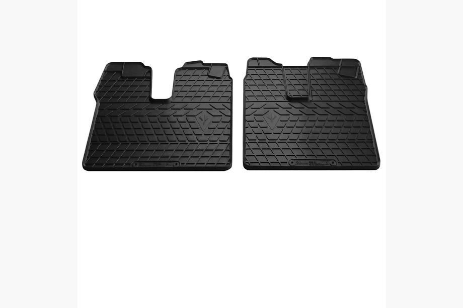 Man TGA 2000– Rubberen automatten (2 stuks, Stingray Premium) Image