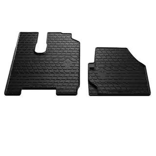 Rubberen automatten (2 stuks, Stingray Premium)