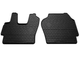 Rubberen automatten (2 stuks, Stingray Premium)