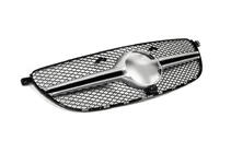 Mercedes GLE/ML-klasse W166 2011–2018 AMG tuning radiatorgrille (voor GLE63) foto 3