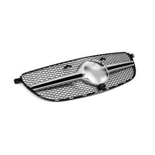 AMG tuning radiatorgrille (voor GLE63) foto 3