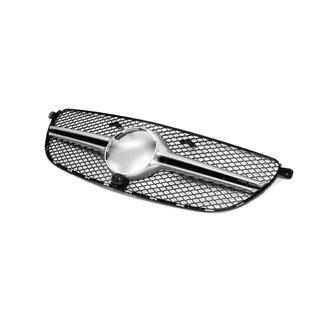 AMG tuning radiatorgrille (voor GLE63) foto 4