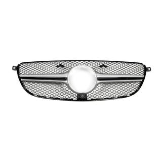 AMG tuning radiateurgrille (voor GLE63) foto 2
