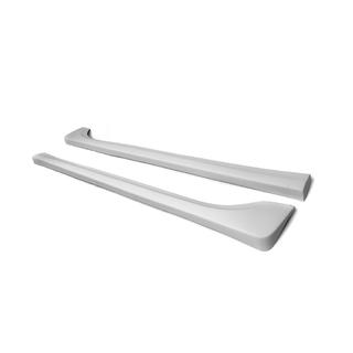 Side skirts HB (overspuitbaar) foto 1
