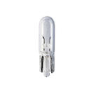 Osram 2721 signaallamp W1,2W 12V W2x4.6D foto 1