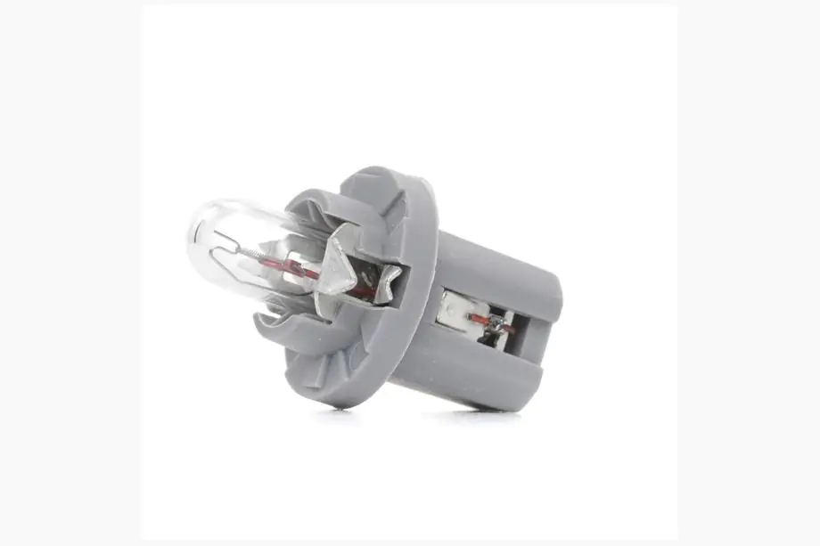 Indicatorlamp Osram 2741MF 1,2W 24V B8,5d 5X10FS Image