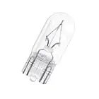 Signaallamp Osram 2825 W5W 12V W2.1X9.5D foto 1