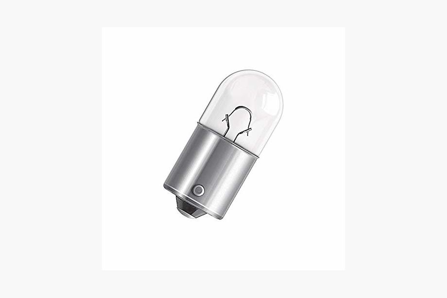 Knipperlichtlamp Osram 5007 R5W 12V BA15s Foto 1