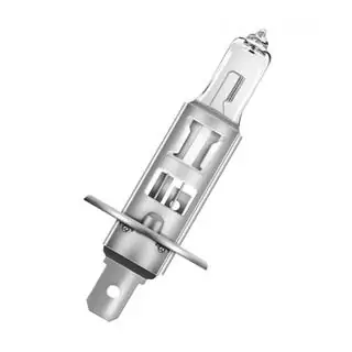Osram H1 70W 24V 64155 koplamplamp foto 1