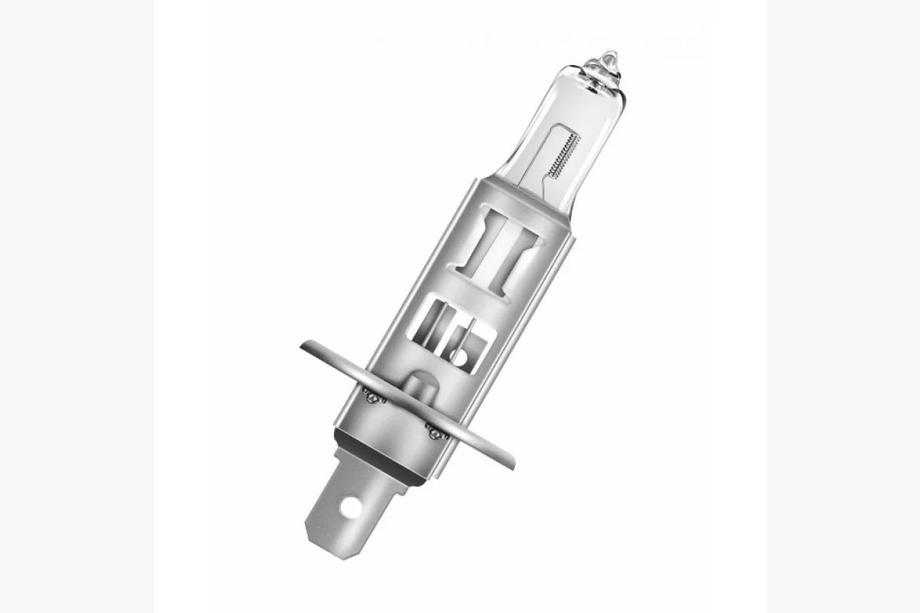 Osram H1 70W 24V 64155 koplamplamp Foto 1
