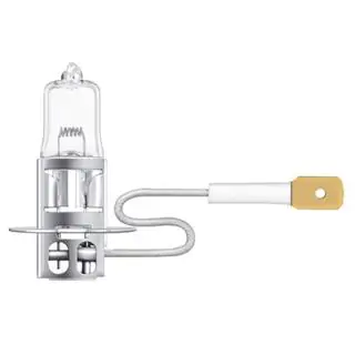 Osram H3 koplamplamp 70W 24V 64156 foto 1