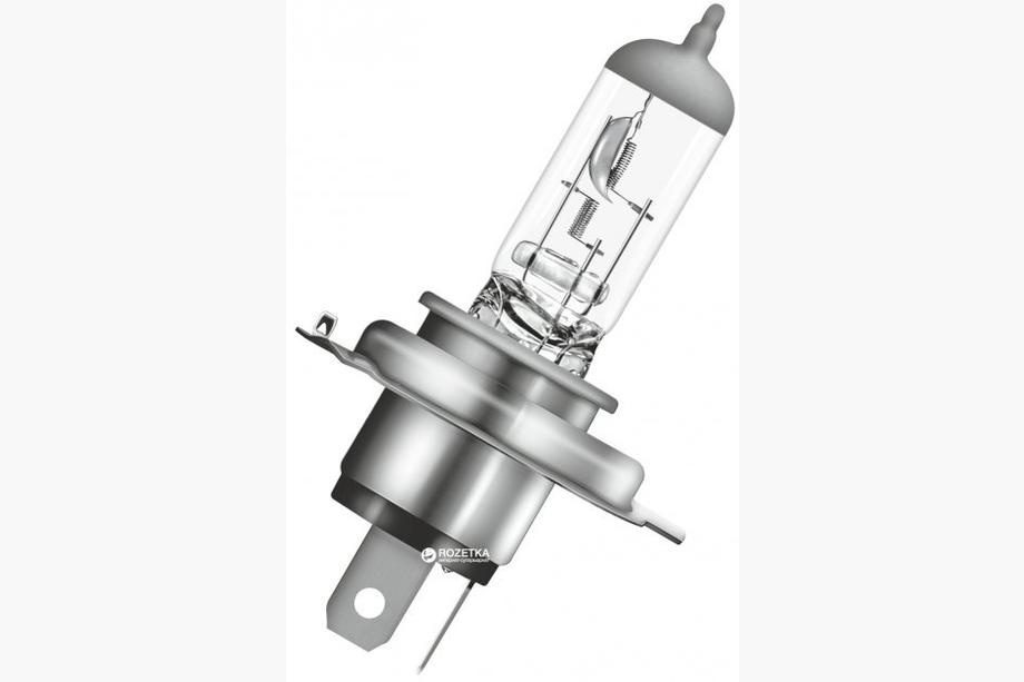 Osram H4 koplamp 60/55W 12V 64193 Image