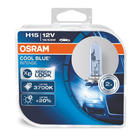 Osram H4 60/55W Cool Blue Intense 64193CBI koplamp foto 2
