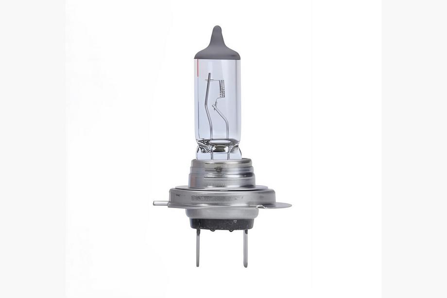 Osram H7 halogeen koplamp 55W 12V 64210 Image
