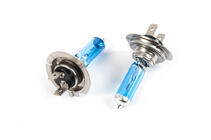 Osram H7 55W Cool Blue Intense 64210CBI koplamp foto 4