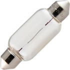 Osram 6480 C18W 41 mm 24V SV8.5-8 signaallamp foto 1