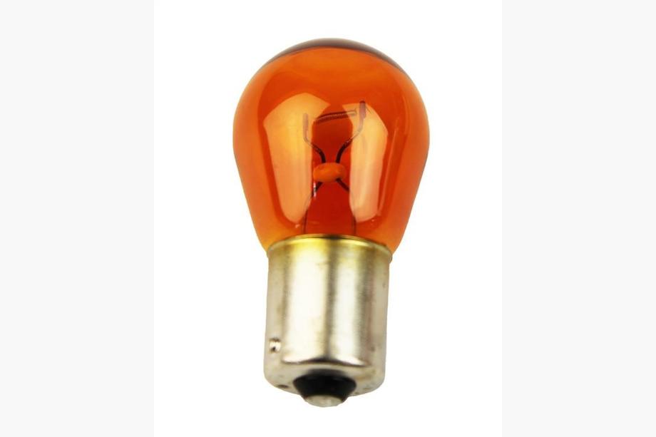 Knipperlichtlamp Osram 7507 PY21W 12V 21W BAU15s Image