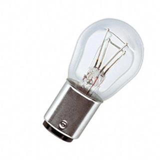 Signaallamp Osram 7537 P21/5W 24V 21W BA15d foto 1