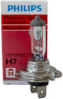 Philips H7 koplamplamp 70W 24V 13972 foto 1
