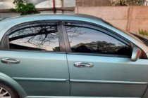 Chevrolet Lacetti 2003–2024 Raamwindschermen HB (set 4 stuks, HIC) foto 1