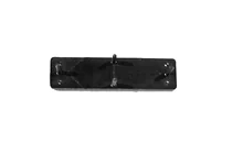 Ford Embleem voor automatten (1 st.) foto 4