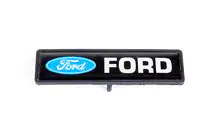 Ford Embleem voor automatten (1 st.) foto 2