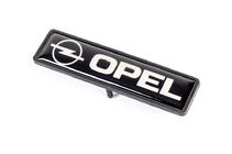 Opel Embleem voor automatten (1 st.) foto 1