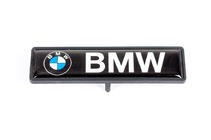 BMW Embleem voor automatten (1 st.) foto 2